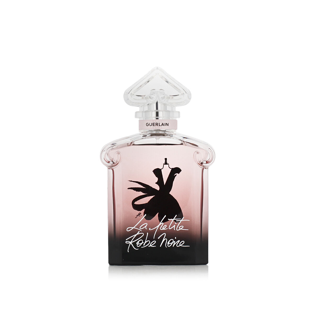 Parfym Damer Guerlain La Petite Robe Noire EDP 100 ml